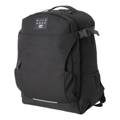 ビラボン リュック HELIN BACKPACK ブラック F その他