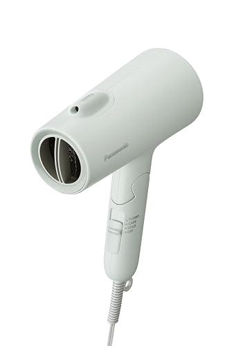 パナソニック ドライヤー イオニティ 速乾 大風量 パワフルドライ 低温モード マイナスイオン ミントグリーン EH-NE5L-Gの通販は 5,188円