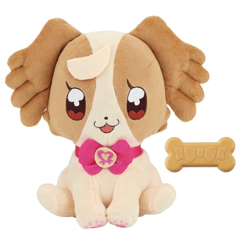 わんだふるぷりきゅあ! ずっとおともだちおしゃべりたっぷりこむぎの通販は 5,569円