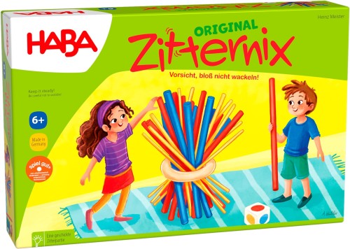 HABA(ハバ) スティッキー 4415