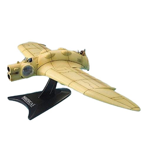 BANDAI SPIRITS(バンダイ スピリッツ) 風の谷のナウシカ 03 風の谷のガンシップ