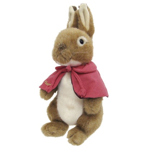 吉徳 ピーターラビット フロプシー M