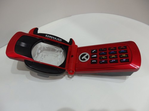 仮面ライダー電王 クライマックス携帯 ケータロス