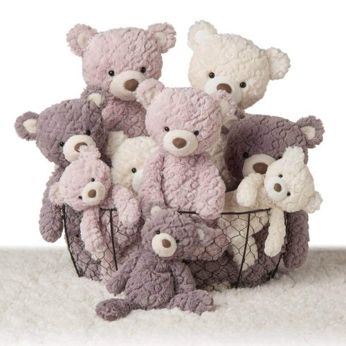 Mary Meyer パティ シーフォームベア S 53600 mary meyer メリーマイヤー ぬいぐるみ パティ ベア S 2点セット