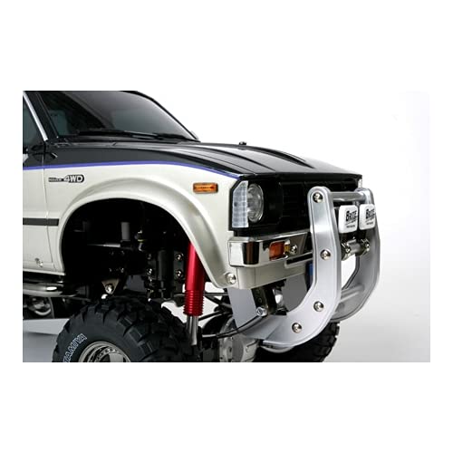 タミヤ 1/10電動RCカーシリーズ No.397 トヨタ ハイラックス