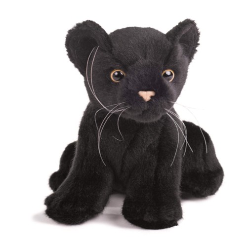 BH3426 HANSA クロヒョウ 仔 １９