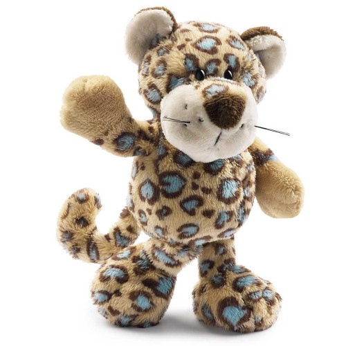 NICI(ニキ)WF レパード クラシック 120cm