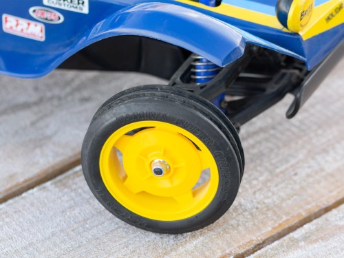 タミヤ(TAMIYA) 1/10 電動RCカーシリーズ No.470 ホリデーバギー 2010 オフロード 58470_6