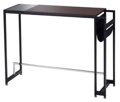 AY(エーワイ) ブリットハイテーブル AT-735CT(BR)の通販は