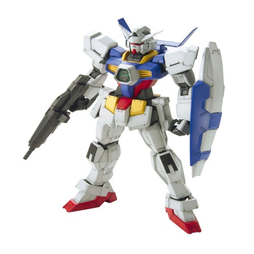 MG 1/100 AGE-1 ガンダムAGE-1 ノーマル (機動戦士ガンダムAGE)