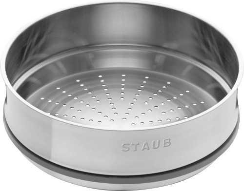 STAUB LA COCOTTE グレー 26cm ストウブ 鍋 鋳物 調理 【公式通販】