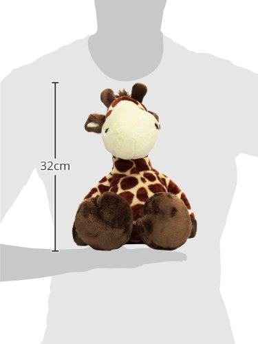 NICI (ニキ) ワイルドフレンズ22ジラフ クラシック 50cm_2