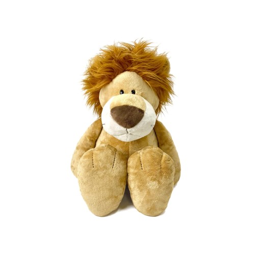 NICI (ニキ) ワイルドフレンズWF22 ライオン クラシック 80cm