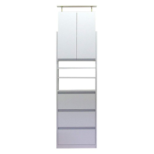中古】(未使用・未開封品)BAZIC 8桁 デュアルパワーポケット