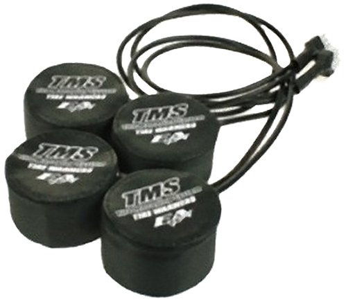 タイヤウォーマー・カップタイプ1 (1/10レーシング用:TMS専用 2810)