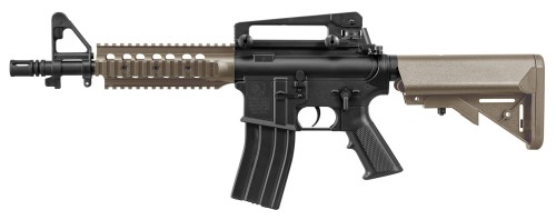 東京マルイ M4CQB タンカラーモデル 10歳以上電動ガン ライト・プロ