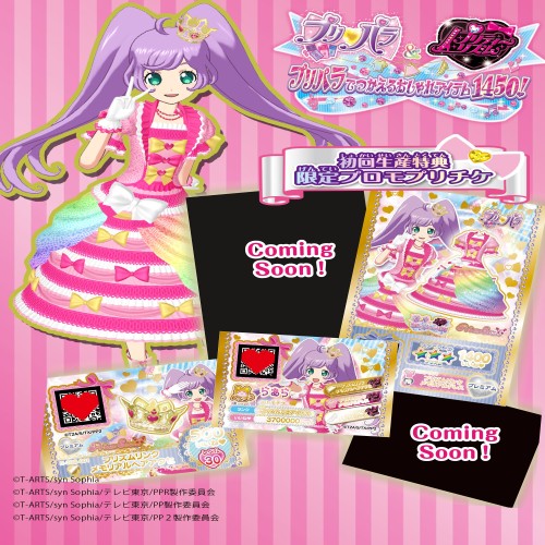 3DS プリティーリズム & プリパラ 5本セット プリパラプリティーリズム プリパラでつかえるおしゃれアイテム1450! - 3DS