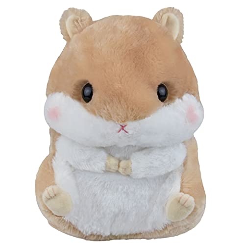 Amuse アミュファン(AMUFUN) ころはむコロンBIGぬいぐるみ