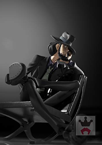 ルパン三世 次元大介 特別カラーver. ルパン三世 CREATOR×CREATOR-DAISUKE JIGEN- 次元大介 特別カラーver