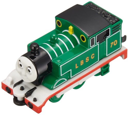 トミカ トーマス 03 みどりのトーマス