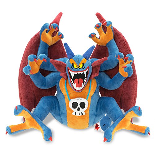 ドラゴンクエスト 伝説の魔王ぬいぐるみ シドー