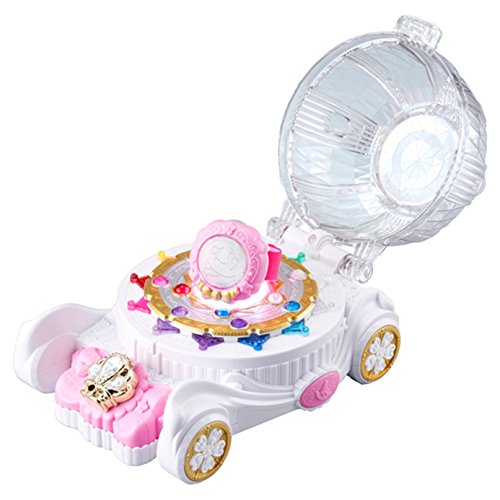 魔法つかいプリキュア! 魔法のレインボーキャリッジプレシャスブレス