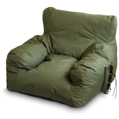 アウトプットライフ コンプレッションガーデンソファ OUTPUT LIFE Compression Garden Sofa キャンプ ストレージ [ カーキ ]の通販は