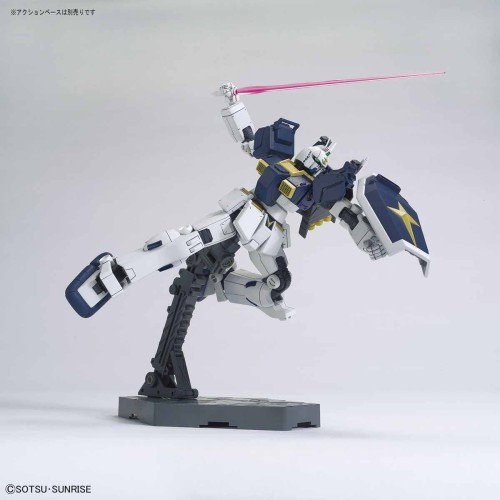 HG 機動戦士ガンダム サンダーボルト アトラスガンダム(GUNDAM THUNDERBOLT Ver.) 1/144スケール 色分け済みプラモデル_4
