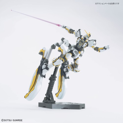 HG 機動戦士ガンダム サンダーボルト アトラスガンダム(GUNDAM THUNDERBOLT Ver.) 1/144スケール 色分け済みプラモデル_5