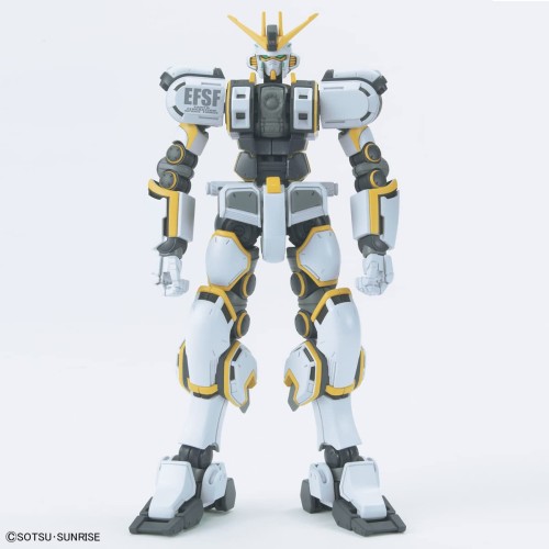 HG 機動戦士ガンダム サンダーボルト アトラスガンダム(GUNDAM THUNDERBOLT Ver.) 1/144スケール 色分け済みプラモデル_6