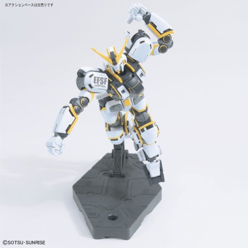 HG 機動戦士ガンダム サンダーボルト アトラスガンダム(GUNDAM THUNDERBOLT Ver.) 1/144スケール 色分け済みプラモデル_8