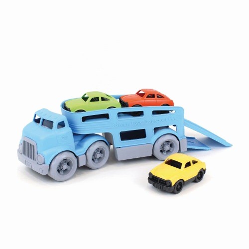 Green Toys (グリーントイズ) キャリアカー