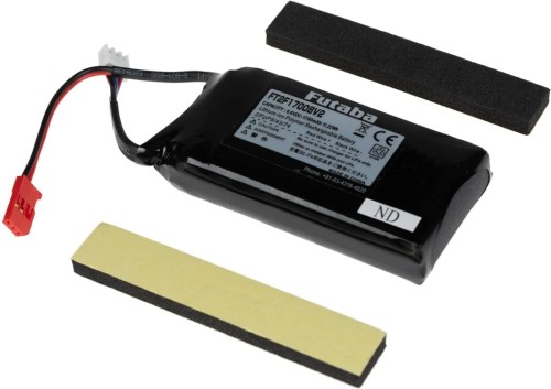 フタバ 双葉電子工業(Futaba Denshi) LIFE FT2F1700B J-TOP BA0140