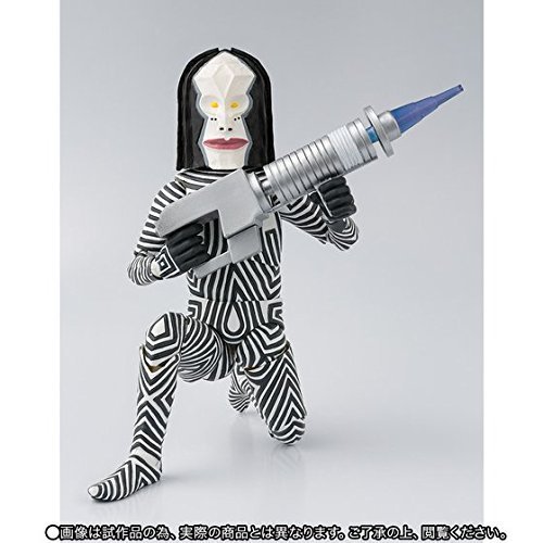 S.H.フィギュアーツ ダダ 『ウルトラマン』(魂ウェブ商店限定)_1