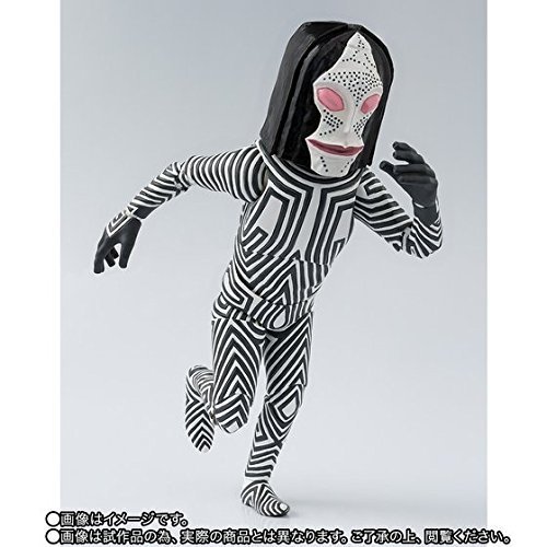 S.H.フィギュアーツ ダダ 『ウルトラマン』(魂ウェブ商店限定)_2