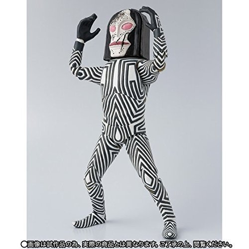 S.H.フィギュアーツ ダダ 『ウルトラマン』(魂ウェブ商店限定)_3