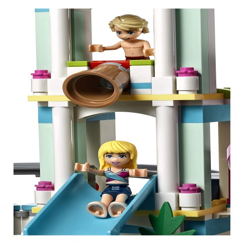 レゴ(LEGO)フレンズ ハートレイクシティ リゾート 41347_6