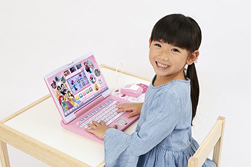 ディズニーディズニー/ピクサーキャラクターズ ワンダフルスイートパソコン_2