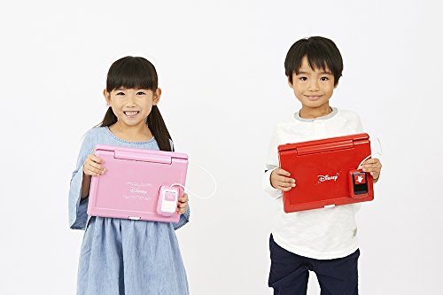 ディズニーディズニー/ピクサーキャラクターズ ワンダフルスイートパソコン_4