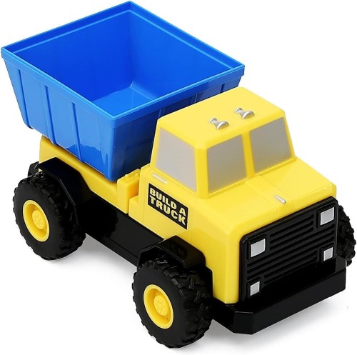 [ポピュラープレイシングス]Popular Playthings Playstix Super Set 90004 [品] ミックス＆マッチ ポリスカー: ボーネルンド オンラインショップ。世界