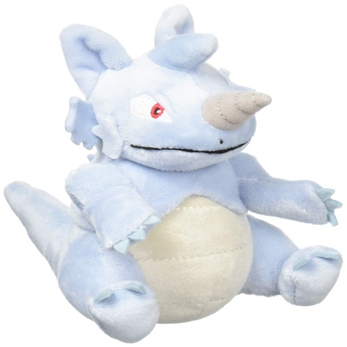 ポケモンセンターオリジナル ぬいぐるみ Pok?mon fit サイドン 13×15×9.5(H×W×D:？)