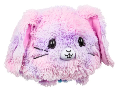 ピクミーポップ　サプライズ！　ジャイアント　フリップ　大きい　ウサギ　バニー　ぬいぐるみ　PIKMI POPS Giant Flips - Cinnabun The Bunny [並行輸入品]_4