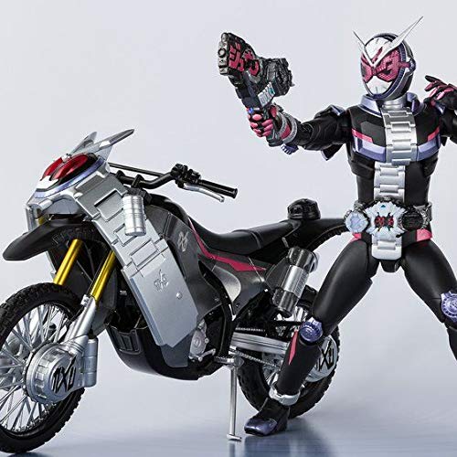 S.H.Figuarts ライドストライカー＆ジカンギレード/ジカンザックスセット(魂ウェブ商店限定)_1