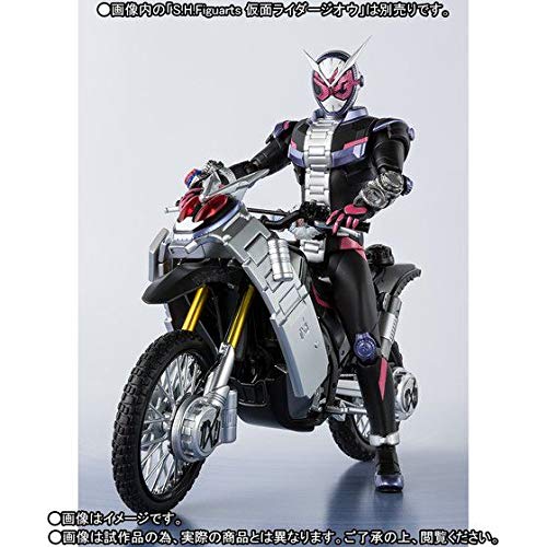 S.H.Figuarts ライドストライカー＆ジカンギレード/ジカンザックスセット(魂ウェブ商店限定)_2