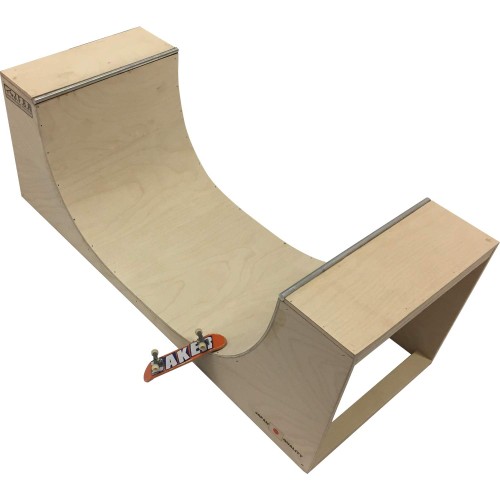 フィンガーボード ヴァートランプ Fingerboard Vert Ramp