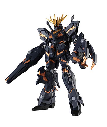 TAMASHII NATIONS GUNDAM UNIVERSE 機動戦士ガンダム RX-0 UNICORN GUNDAM 02 BANSHEE