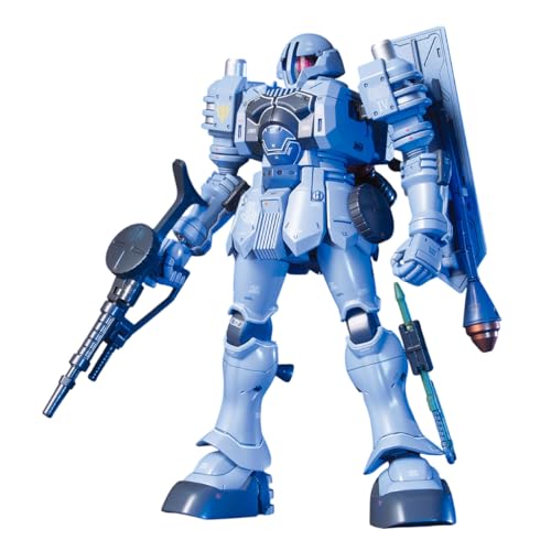 HGUC 1/144 ヅダ (機動戦士ガンダム MS IGLOO)