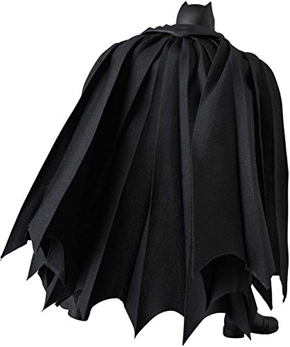 MAFEX マフェックス No.106 BATMAN (The Dark Knight Returns) 全高約160mm 塗装済み アクションフィギュア_5