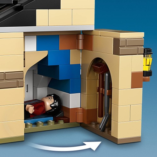 レゴ(LEGO) ハリーポッター プリベット通り4番地 75968_2