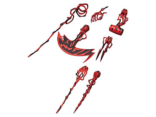 MAFEX マフェックス CARNAGE COMIC Ver. 全高約160mm 塗装済み アクションフィギュア_8